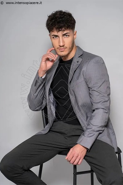 Foto Alex Palestrato  Boy 320 0710720