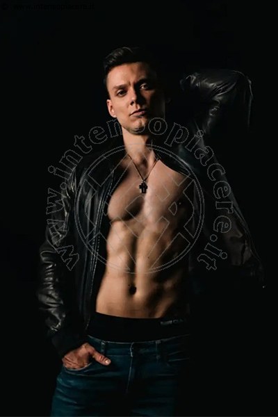 Foto Alex Puro  Boy 350 5278506