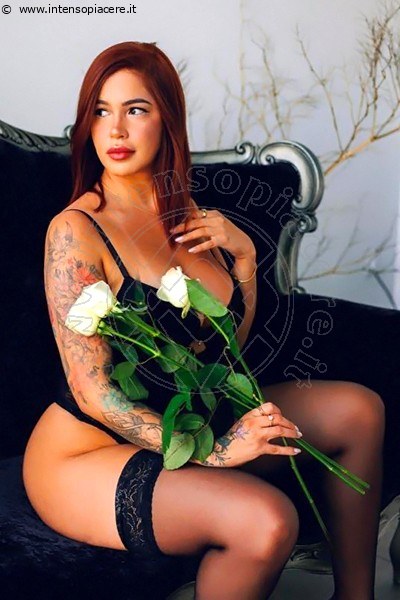 Foto Amanda Drey  Escort 334 2984230