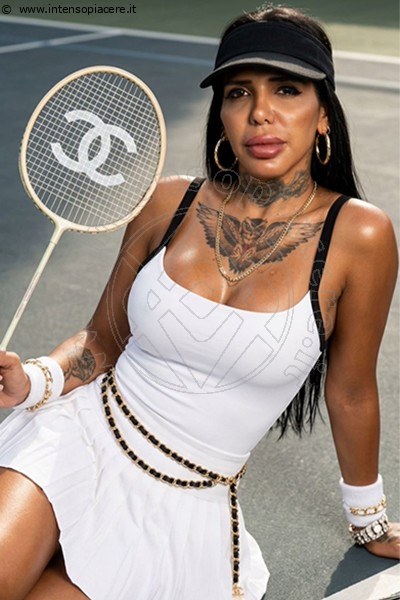 Foto Anaconda Grande  Trans 327 7795720