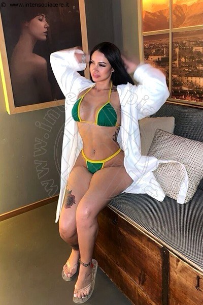 Foto Benedettachic  Escort 350 8662151