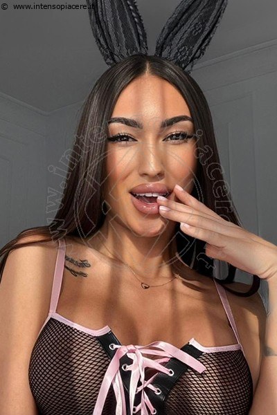 Foto Bianca Blanca  Girl 389 1214044