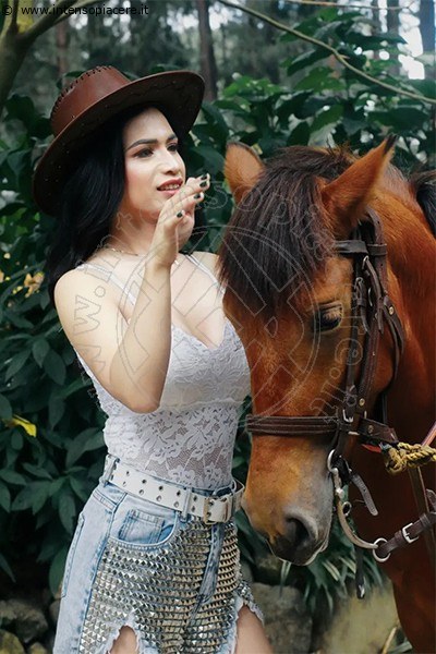 Foto Bianca Lady Boy  Trans 393 2233064