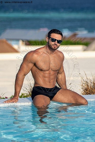 Foto Cristian Hott  Boy 329 9610356