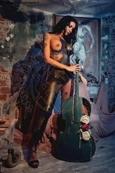 Foto Eleonor  Escort 348 3762189