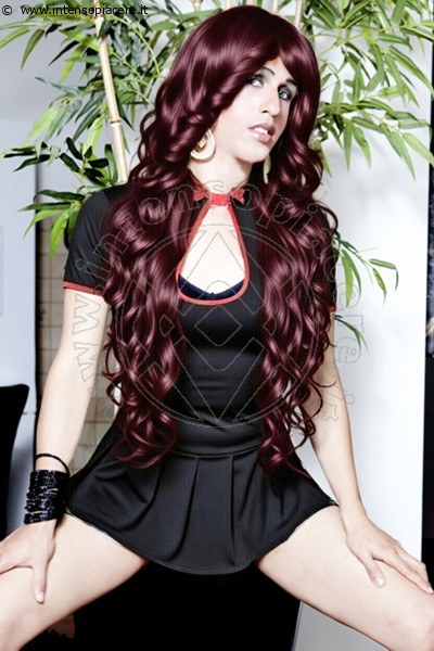 Foto Ellen  Trav 388 1465997