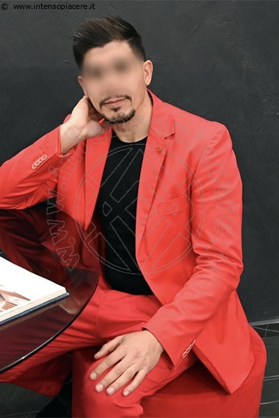 Foto Ennio Caruso  Boy 389 5906239