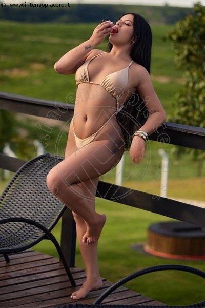 Foto Erika  Escort 338 5964983