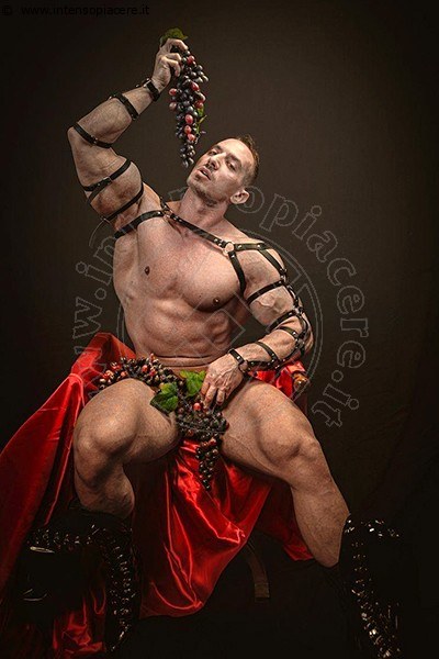 Foto Francesco  Boy 342 5786847