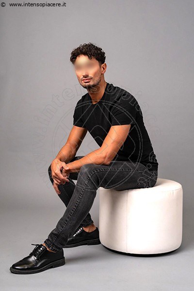 Foto James  Boy 351 4539281
