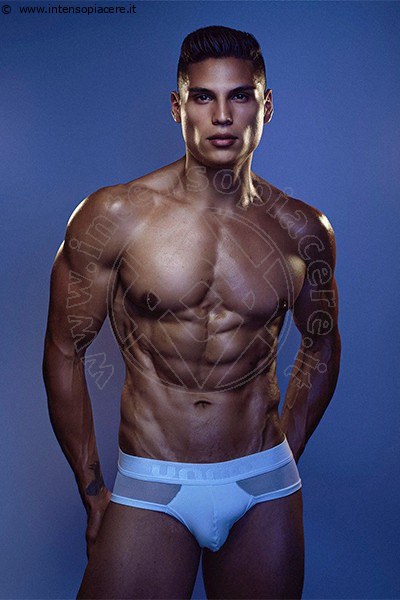 Foto James Xxl  Boy 350 8839543