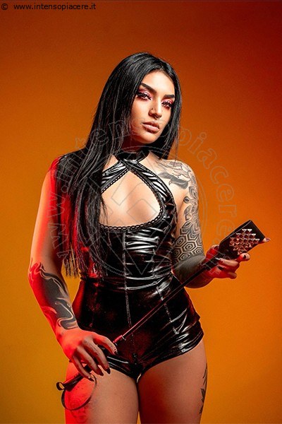 Foto Miss Megan  Mistress 327 4140069