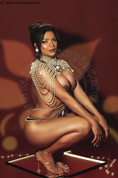 Foto Renata Molina  Trans 0034 686368242