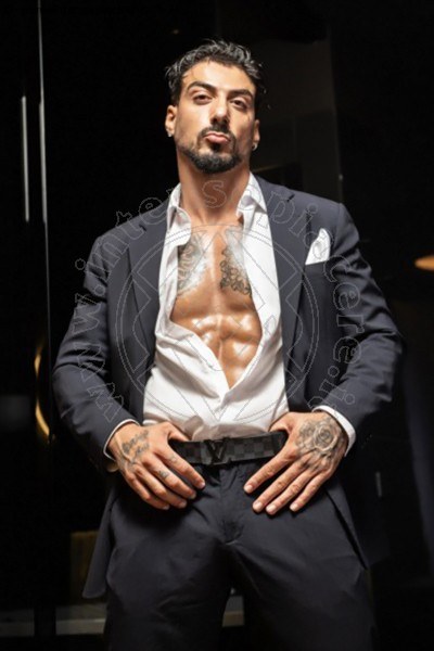 Foto Robby Torello  Boy 334 1579418