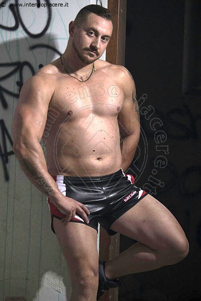 Foto Sandro X   Boy 371 4123657