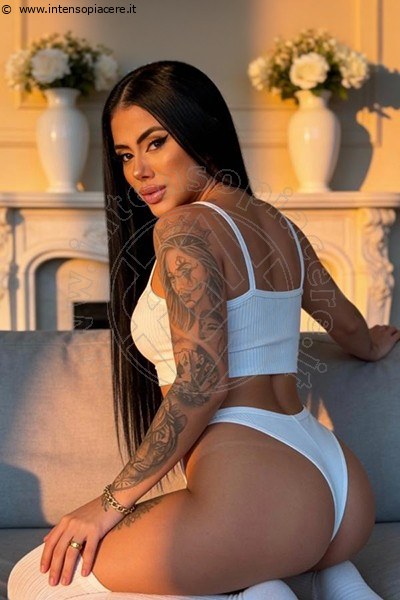 Foto Sophia Alencar  Escort 392 8625037