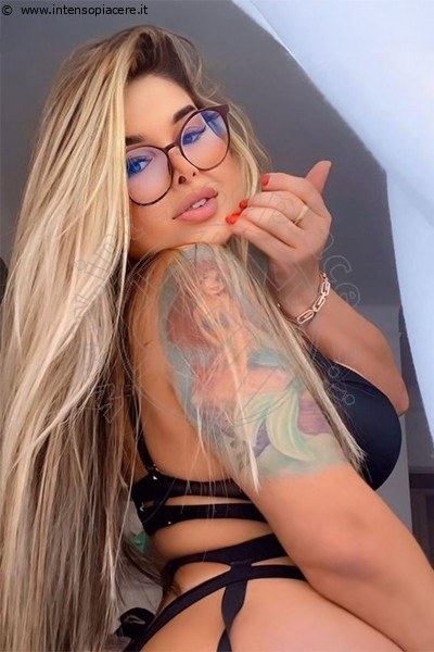 Foto Vanessa Cortez  Escort 393 0306102