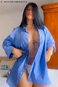 Foto Alena Coin Girl Salerno - 17