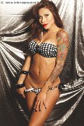 Foto Alessandra Toledo Pornostar Trans Rimini - 76