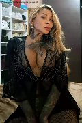 Foto Alessandra Toledo Pornostar Trans Rimini - 6