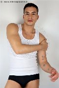 Foto Alessio Xxl Boys Genova - 7