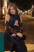 Foto Aline Ketson Pornostar Trans La Spezia - 25