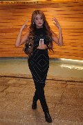 Foto Aline Ketson Pornostar Trans La Spezia - 26