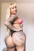 Foto Ambar Nogueira Trans Montecchio Maggiore - 23