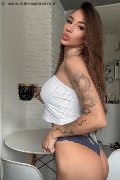 Foto Anastasia Hott Girl Ancona - 5