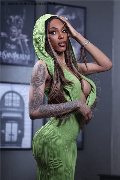 Foto Barbie Black Trans Milano - 47