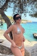 Foto Bianca Basso Trans Milano - 101