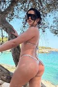 Foto Bianca Basso Trans Milano - 102