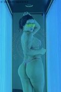 Foto Bianca Basso Trans Milano - 118
