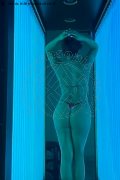 Foto Bianca Basso Trans Milano - 119