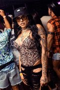 Foto Bianca Mancini Trans Vicenza - 23
