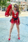 Foto Bruna Agnely Trans Milano - 1