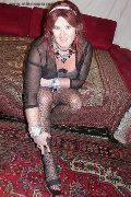 Foto Carlotta Trans Viterbo - 13