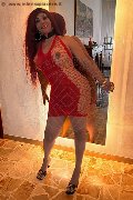 Foto Carolina Sexy Trans Siena - 16