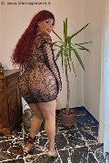 Foto Carolina Sexy Trans Siena - 1