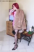 Foto Chiara Mendes Trans Civitanova Marche - 16