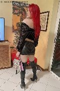 Foto Chiara Mendes Trans Civitanova Marche - 6