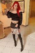 Foto Chiara Mendes Trans Terni - 5