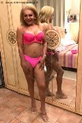 Foto Claudia Trans Losanna - 1