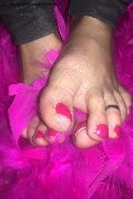 Foto Cleopatra Imperatrice Mistress Milano - 11