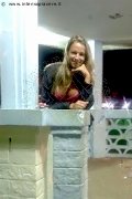 Foto Dany De Castro Pornostar Trans Vercelli - 53