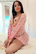 Foto Dayana Trans Reggio Calabria - 8