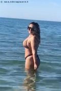 Foto Erika Latina Escort Isernia - 19