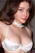 Foto Felicia Escort Genova - 7