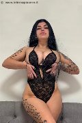 Foto Francesca Escort Latina - 3