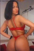 Foto Giselle Oliveira Transescort Genova - 17